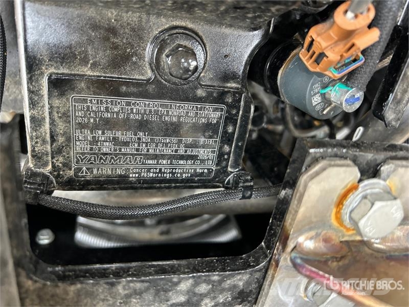 XCMG LW150FM Wheel Loader (Unused) Tekerlekli yükleyiciler