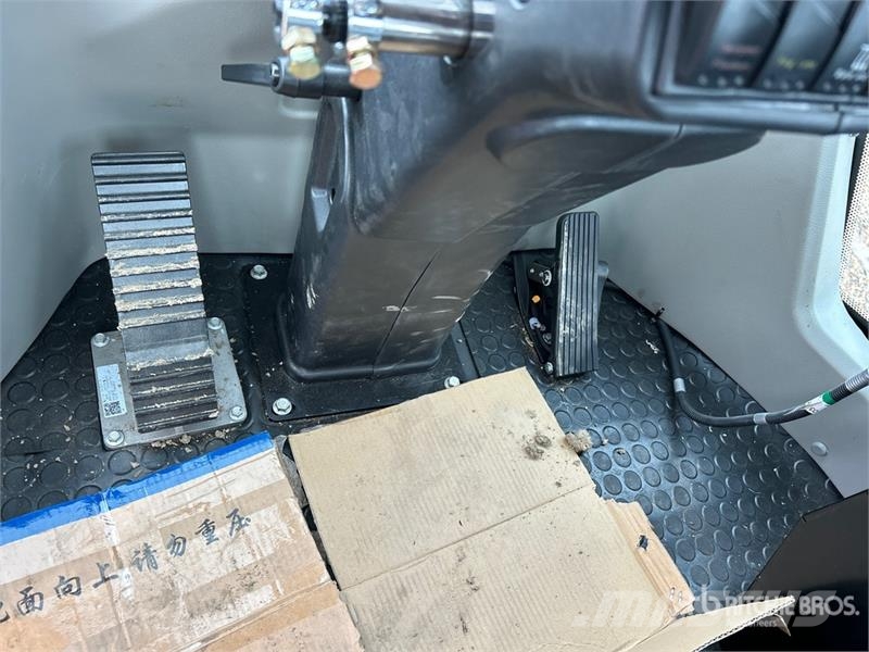 XCMG LW150FM Wheel Loader (Unused) Tekerlekli yükleyiciler