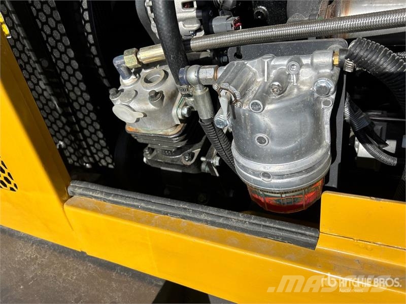 XCMG LW150FM Wheel Loader (Unused) Rataslaadurid