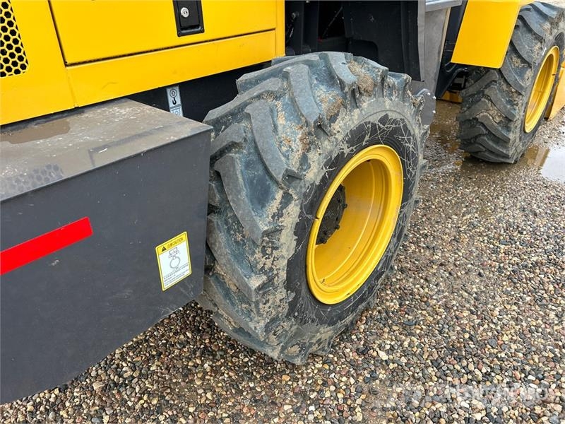 XCMG LW150FM Wheel Loader (Unused) Tekerlekli yükleyiciler