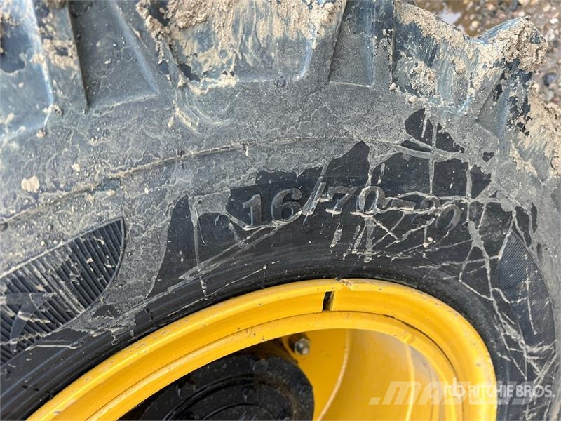 XCMG LW150FM Wheel Loader (Unused) Tekerlekli yükleyiciler