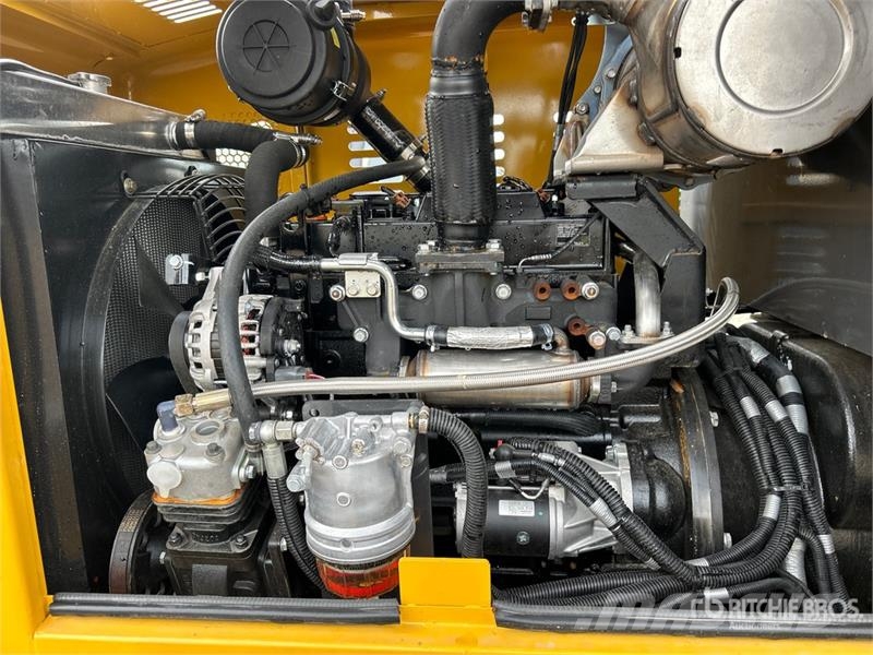 XCMG LW150FM Wheel Loader (Unused) Tekerlekli yükleyiciler