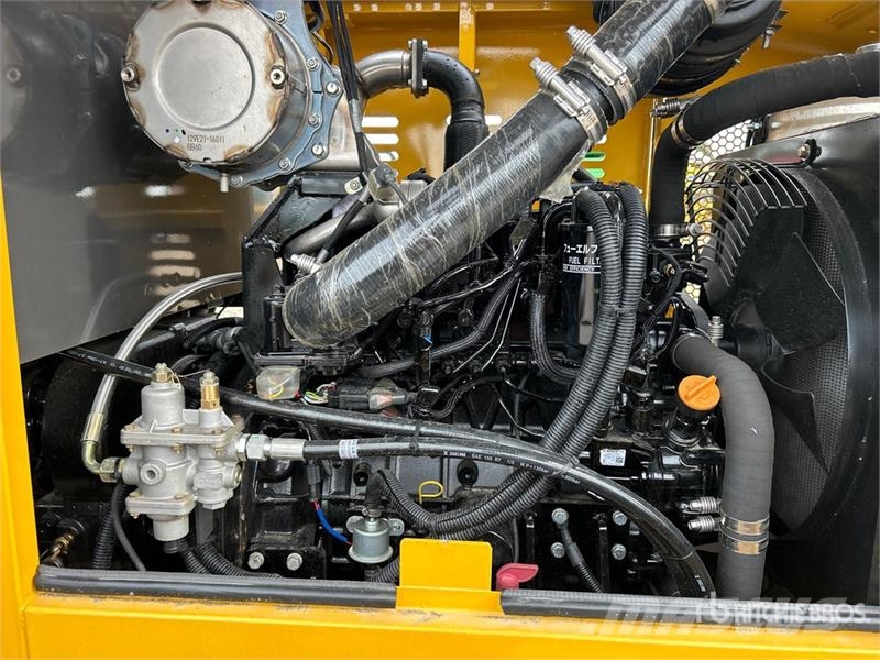 XCMG LW150FM Wheel Loader (Unused) Tekerlekli yükleyiciler