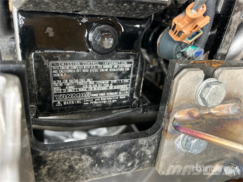 XCMG LW150FM Wheel Loader (Unused) Tekerlekli yükleyiciler