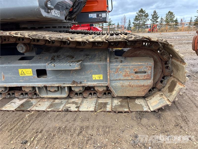 XCMG XE210CU Tracked Excavator Гусеничные экскаваторы