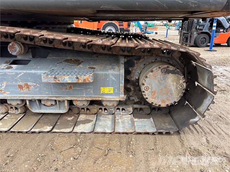 XCMG XE210CU Tracked Excavator Гусеничные экскаваторы