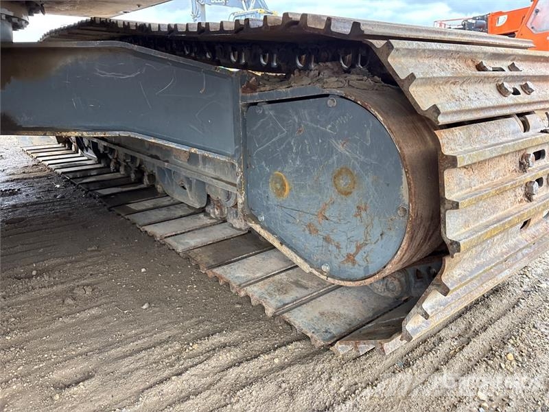 XCMG XE210CU Tracked Excavator Гусеничные экскаваторы