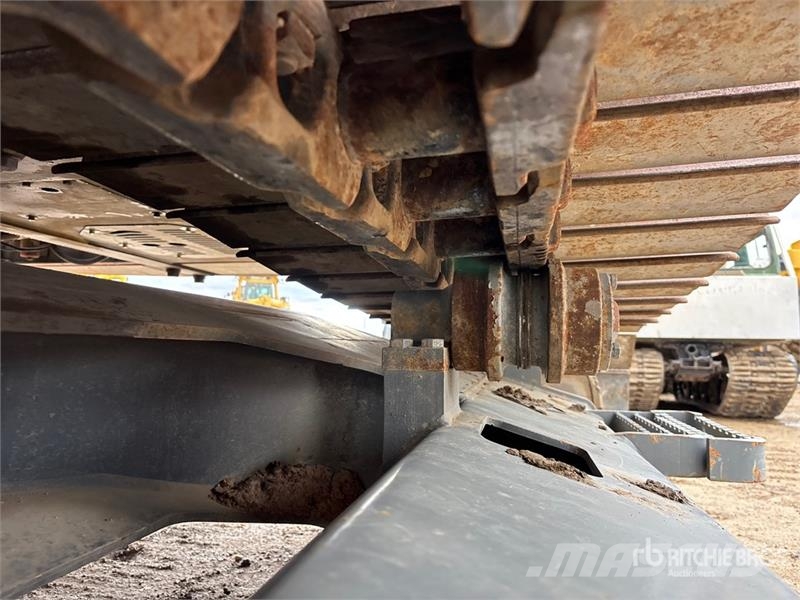XCMG XE210CU Tracked Excavator Гусеничные экскаваторы