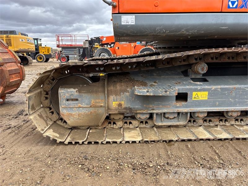XCMG XE210CU Tracked Excavator Гусеничные экскаваторы