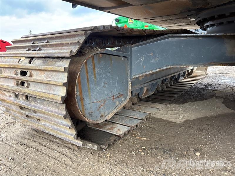 XCMG XE210CU Tracked Excavator Гусеничные экскаваторы