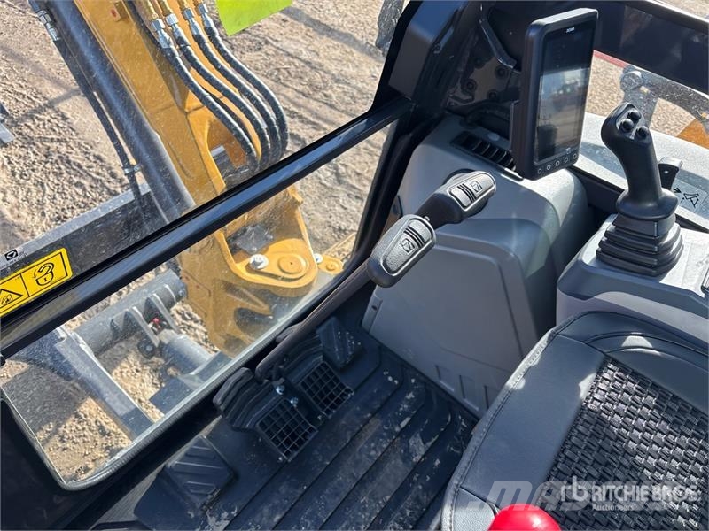 XCMG XE35U Mini Excavator (Unused) Εκσκαφάκι (διαβολάκι) < 7t