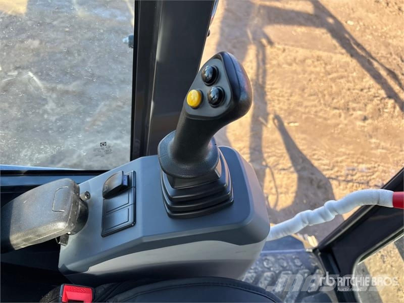 XCMG XE35U Mini Excavator (Unused) Εκσκαφάκι (διαβολάκι) < 7t