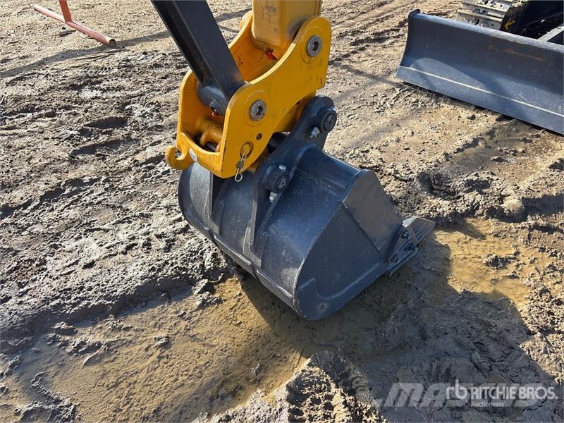 XCMG XE35U Mini Excavator (Unused) Εκσκαφάκι (διαβολάκι) < 7t
