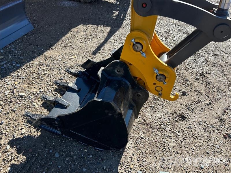 XCMG XE35U Mini Excavator (Unused) 小型挖土機/掘鑿機<7t(小型挖掘機)