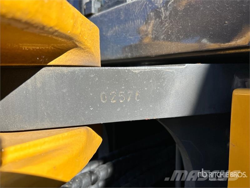 XCMG XE35U Mini Excavator (Unused) 小型挖土機/掘鑿機<7t(小型挖掘機)