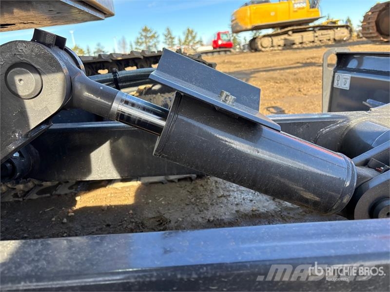 XCMG XE35U Mini Excavator (Unused) Εκσκαφάκι (διαβολάκι) < 7t