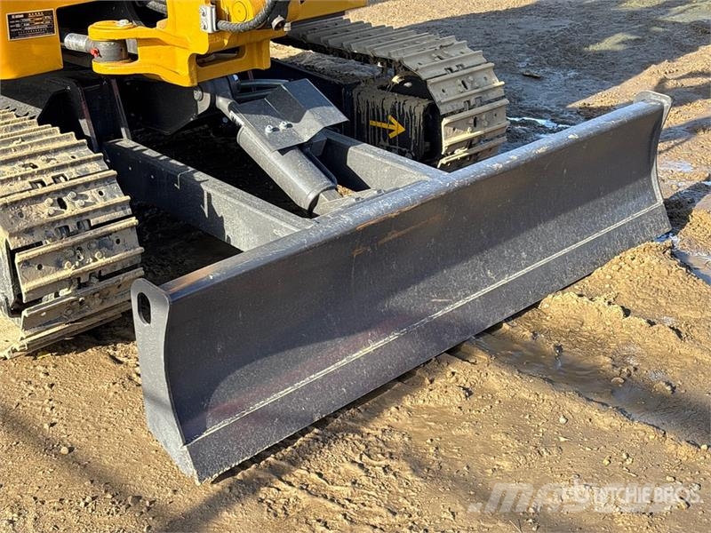 XCMG XE35U Mini Excavator (Unused) Εκσκαφάκι (διαβολάκι) < 7t