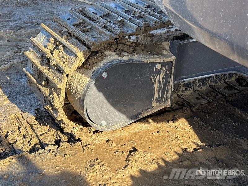 XCMG XE35U Mini Excavator (Unused) Εκσκαφάκι (διαβολάκι) < 7t