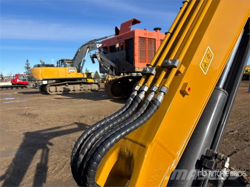XCMG XE35U Mini Excavator (Unused) Εκσκαφάκι (διαβολάκι) < 7t