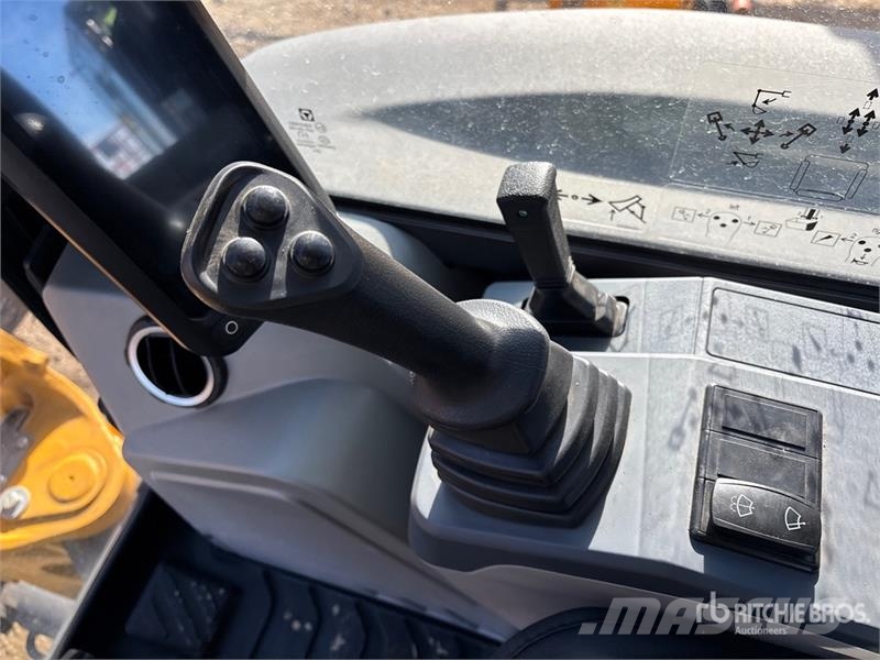 XCMG XE35U Mini Excavator (Unused) Εκσκαφάκι (διαβολάκι) < 7t