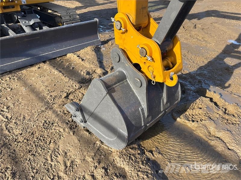 XCMG XE35U Mini Excavator (Unused) Εκσκαφάκι (διαβολάκι) < 7t