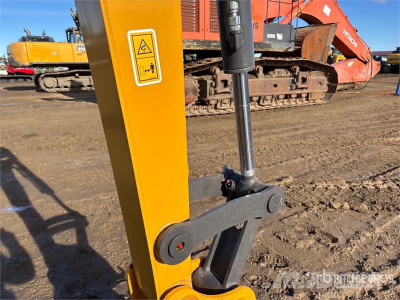 XCMG XE35U Mini Excavator (Unused) Εκσκαφάκι (διαβολάκι) < 7t