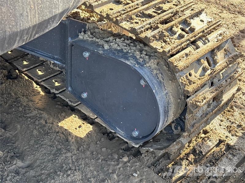 XCMG XE35U Mini Excavator (Unused) Εκσκαφάκι (διαβολάκι) < 7t