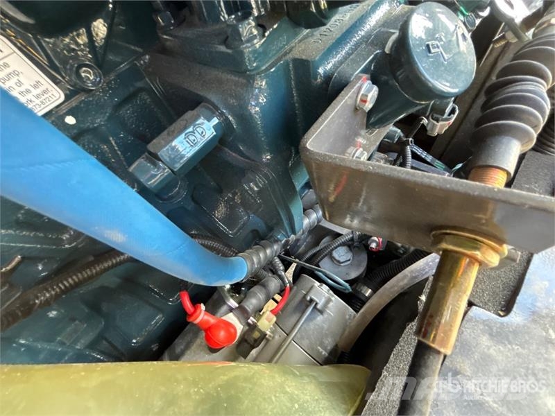 XCMG XE35U Mini Excavator (Unused) Εκσκαφάκι (διαβολάκι) < 7t