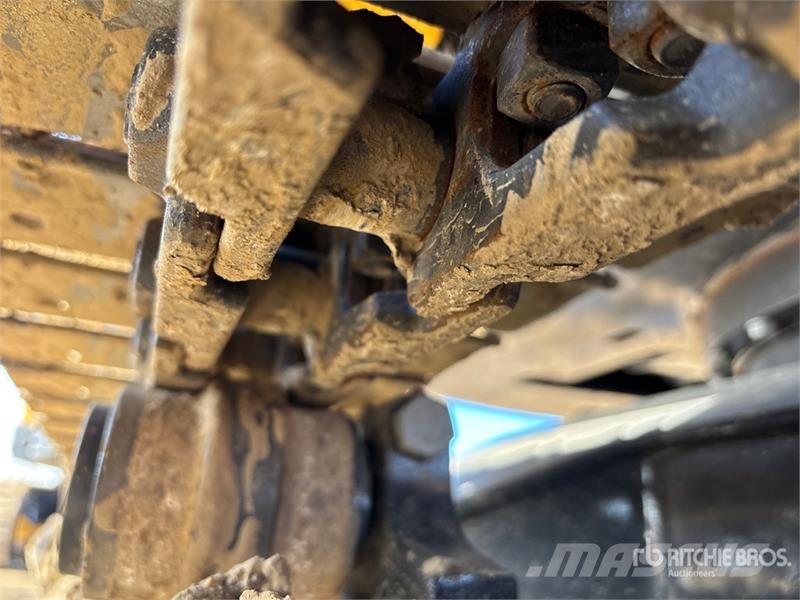 XCMG XE35U Mini Excavator (Unused) Εκσκαφάκι (διαβολάκι) < 7t