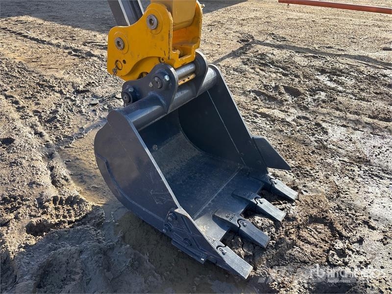 XCMG XE35U Mini Excavator (Unused) Εκσκαφάκι (διαβολάκι) < 7t