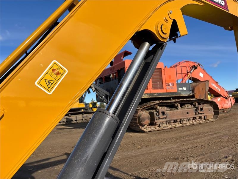 XCMG XE35U Mini Excavator (Unused) Εκσκαφάκι (διαβολάκι) < 7t