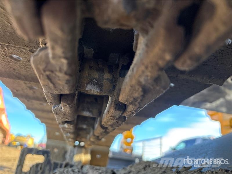 XCMG XE35U Mini Excavator (Unused) Εκσκαφάκι (διαβολάκι) < 7t