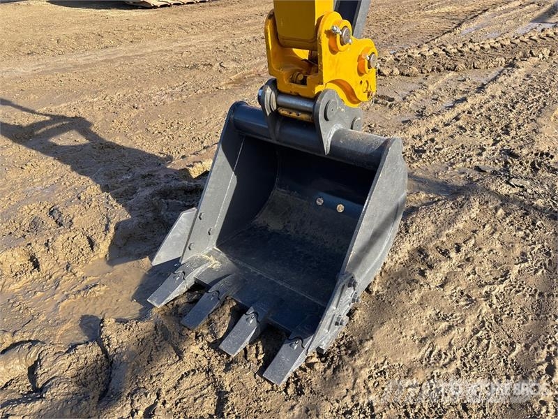XCMG XE35U Mini Excavator (Unused) Εκσκαφάκι (διαβολάκι) < 7t