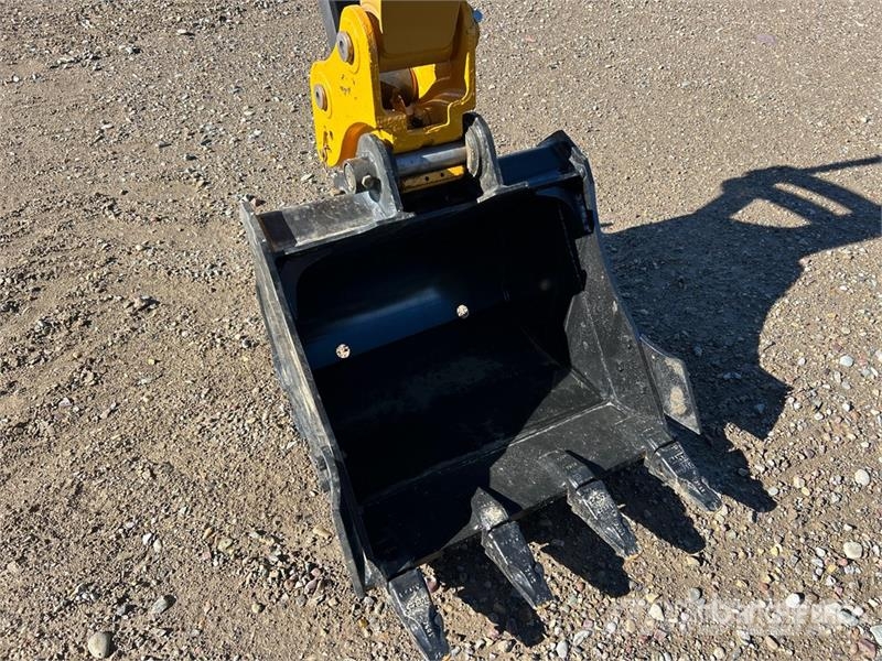 XCMG XE35U Mini Excavator (Unused) 小型挖土機/掘鑿機<7t(小型挖掘機)