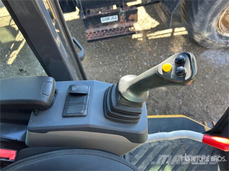 XCMG XE35U Mini Excavator (Unused) 小型挖土機/掘鑿機<7t(小型挖掘機)