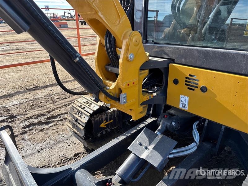 XCMG XE35U Mini Excavator (Unused) Εκσκαφάκι (διαβολάκι) < 7t