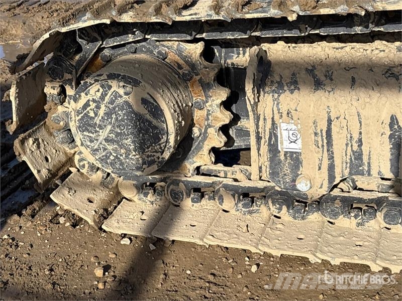 XCMG XE35U Mini Excavator (Unused) Εκσκαφάκι (διαβολάκι) < 7t