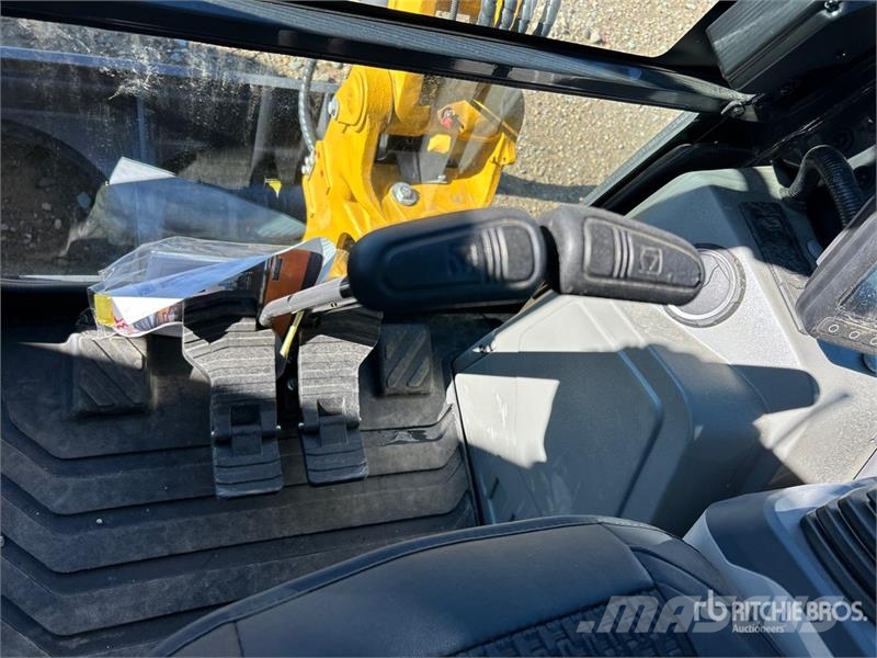 XCMG XE35U Mini Excavator (Unused) 小型挖土機/掘鑿機<7t(小型挖掘機)