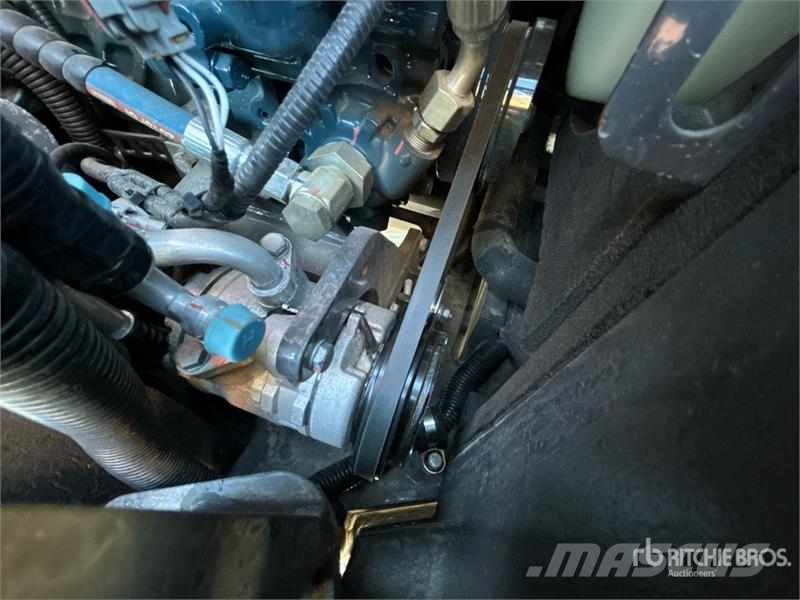 XCMG XE35U Mini Excavator (Unused) 小型挖土機/掘鑿機<7t(小型挖掘機)
