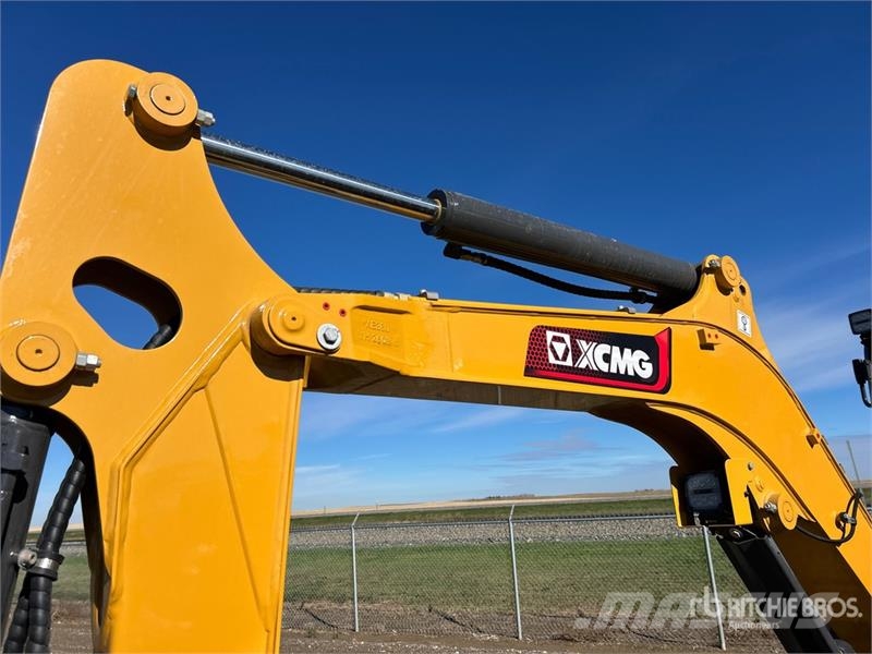 XCMG XE35U Mini Excavator (Unused) 小型挖土機/掘鑿機<7t(小型挖掘機)