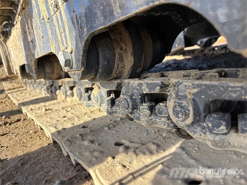 XCMG XE35U Mini Excavator (Unused) Εκσκαφάκι (διαβολάκι) < 7t