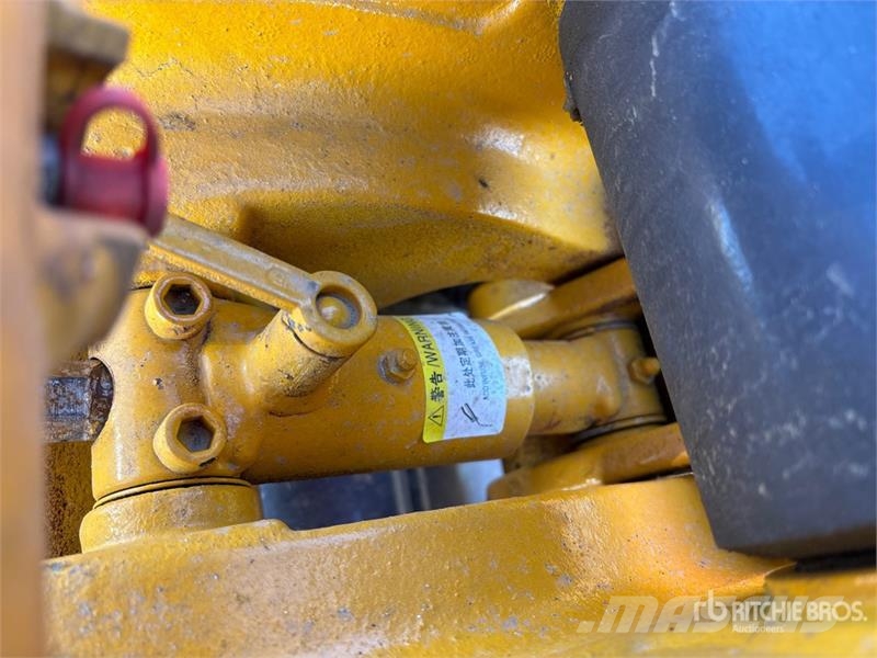 XCMG XE35U Mini Excavator (Unused) Εκσκαφάκι (διαβολάκι) < 7t
