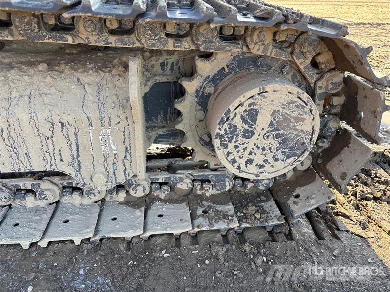 XCMG XE35U Mini Excavator (Unused) Εκσκαφάκι (διαβολάκι) < 7t
