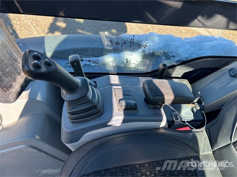 XCMG XE35U Mini Excavator (Unused) 小型挖土機/掘鑿機<7t(小型挖掘機)