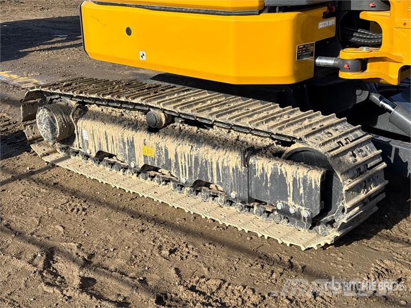 XCMG XE35U Mini Excavator (Unused) Εκσκαφάκι (διαβολάκι) < 7t