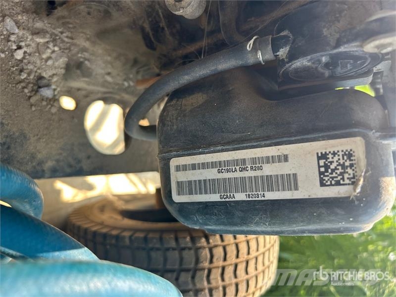 Xstream Pressure Washer Máquinas ligeiras de lavagem a pressão