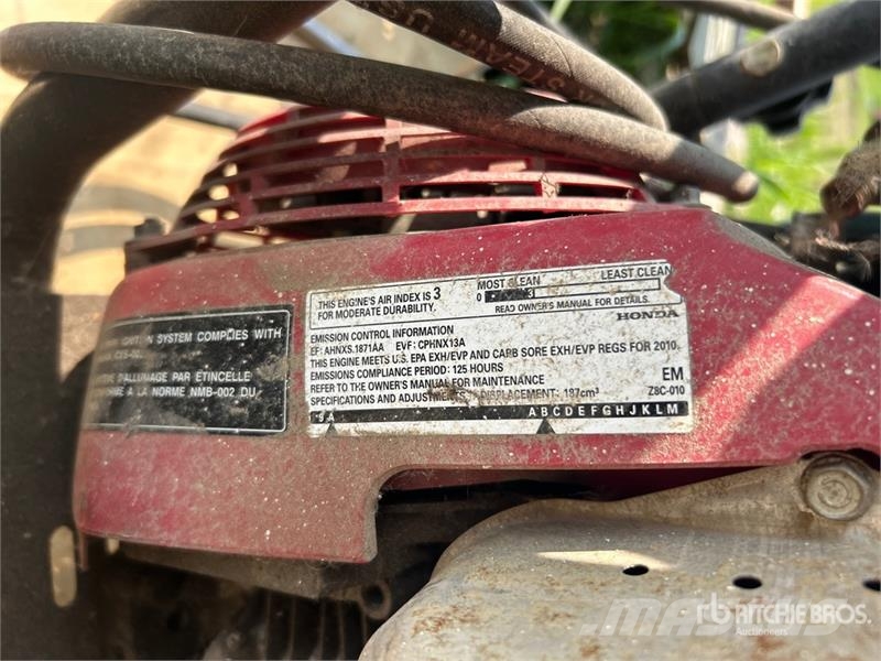 Xstream Pressure Washer Máquinas ligeiras de lavagem a pressão