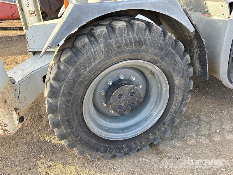 Xtreme XR1245 Verreikers
