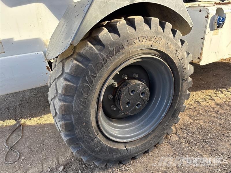 Xtreme XR1245 Verreikers