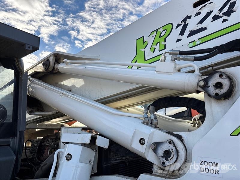Xtreme XR1245 Verreikers